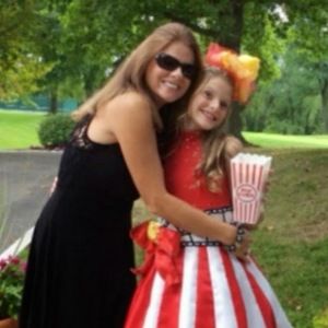 Meet your Posher, Rita